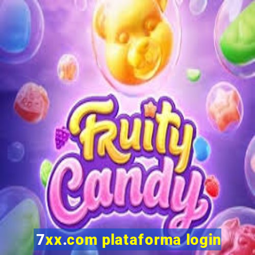 7xx.com plataforma login